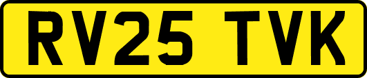 RV25TVK