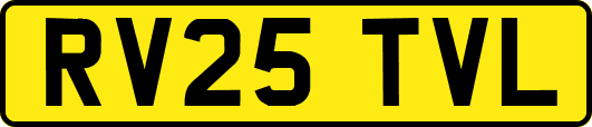 RV25TVL