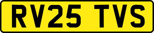 RV25TVS