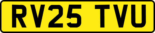 RV25TVU