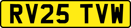 RV25TVW