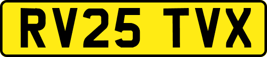 RV25TVX