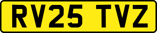 RV25TVZ