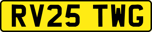 RV25TWG