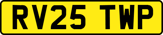 RV25TWP