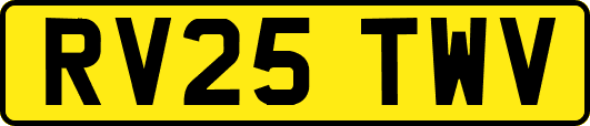 RV25TWV