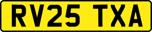 RV25TXA