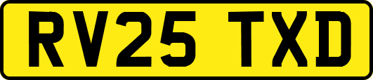RV25TXD