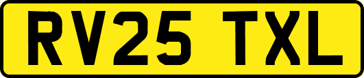 RV25TXL