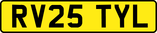 RV25TYL