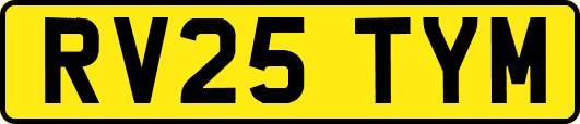 RV25TYM