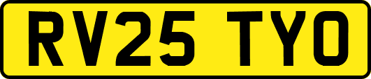 RV25TYO