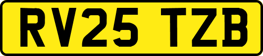 RV25TZB