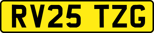 RV25TZG
