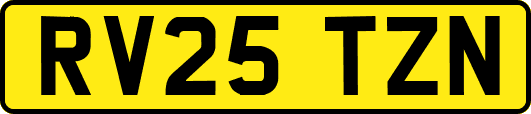RV25TZN
