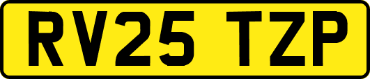 RV25TZP