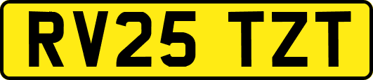 RV25TZT
