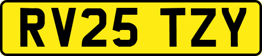 RV25TZY