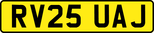 RV25UAJ