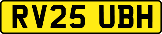 RV25UBH