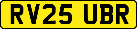 RV25UBR