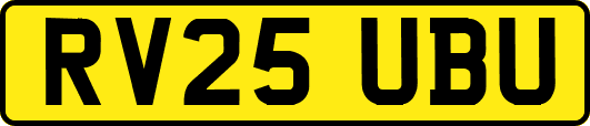RV25UBU
