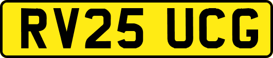 RV25UCG