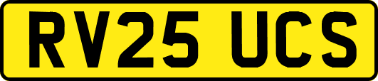 RV25UCS