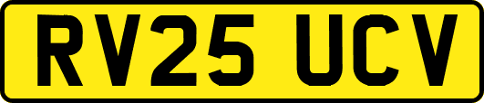 RV25UCV