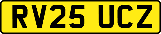 RV25UCZ