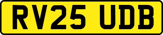 RV25UDB