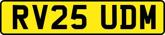 RV25UDM