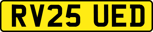 RV25UED