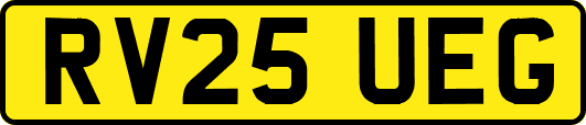 RV25UEG