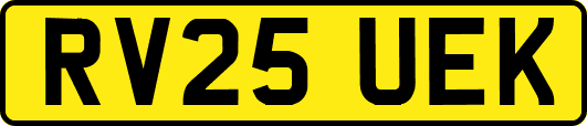 RV25UEK