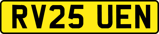 RV25UEN