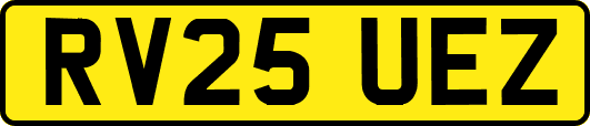 RV25UEZ