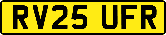 RV25UFR