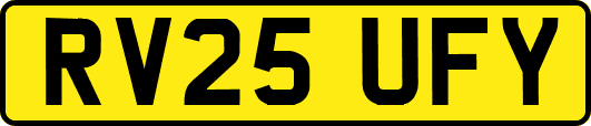 RV25UFY
