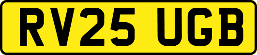 RV25UGB