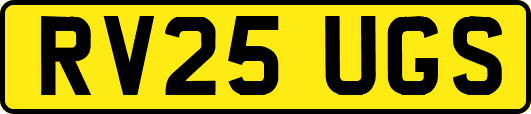 RV25UGS