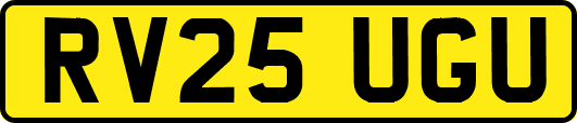 RV25UGU