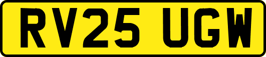 RV25UGW