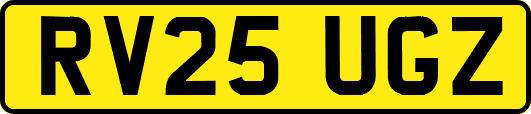 RV25UGZ