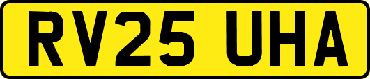 RV25UHA