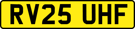 RV25UHF