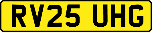 RV25UHG