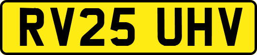 RV25UHV