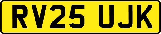 RV25UJK