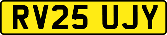 RV25UJY